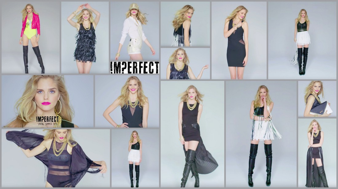 IMPERFECT SS 2016